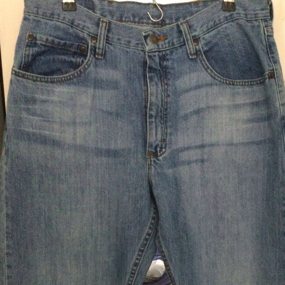 Wrangler Jeans